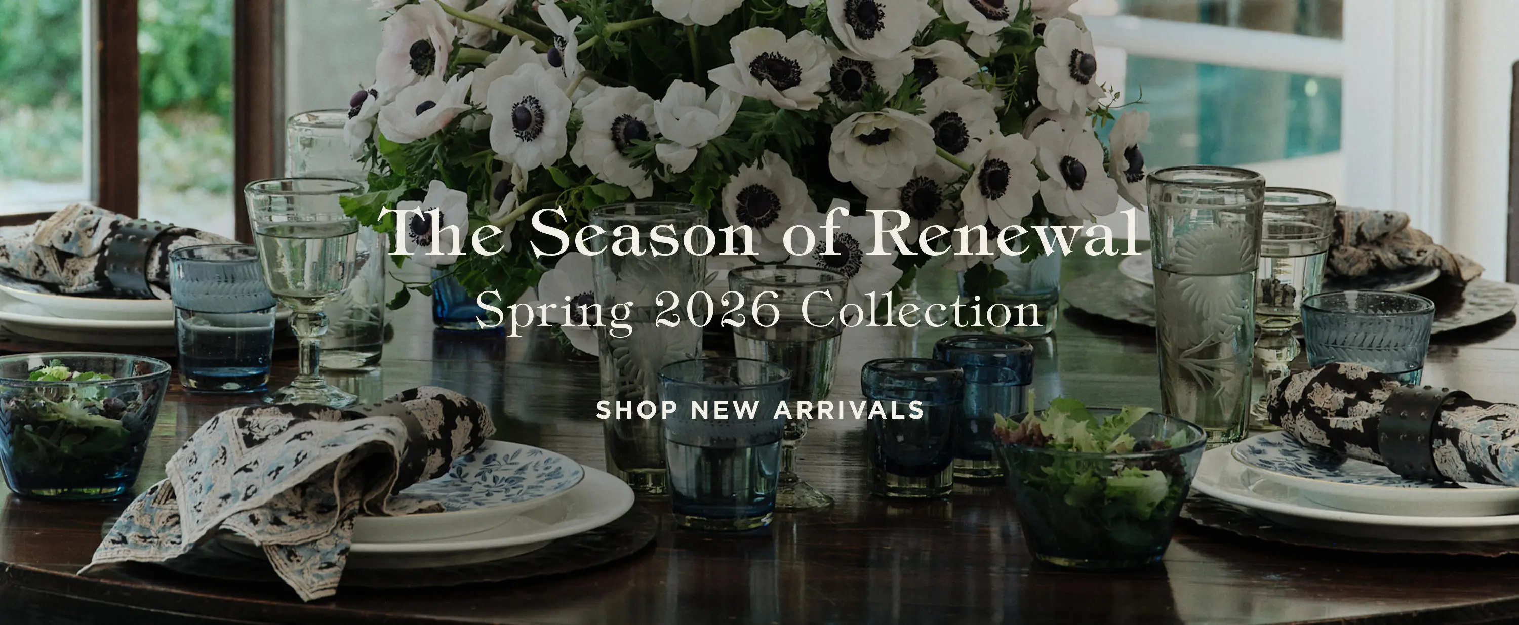 Welcome to Our Store